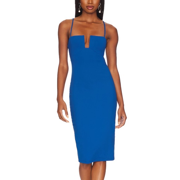 Susana Monaco Dress - Picture 1 of 3